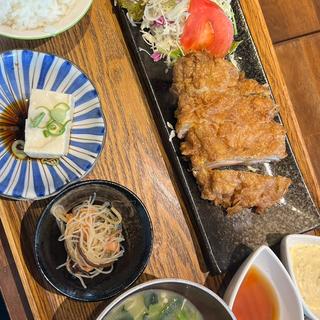 (天神食堂 ハルキッチン)