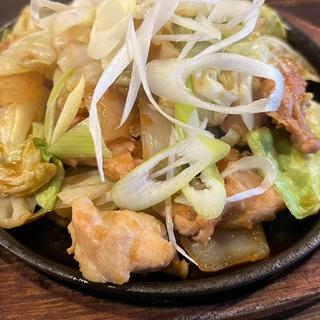 (おりじん )
