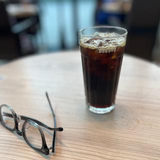 アイスコーヒー(ドトールコーヒーショップ 青山店 )