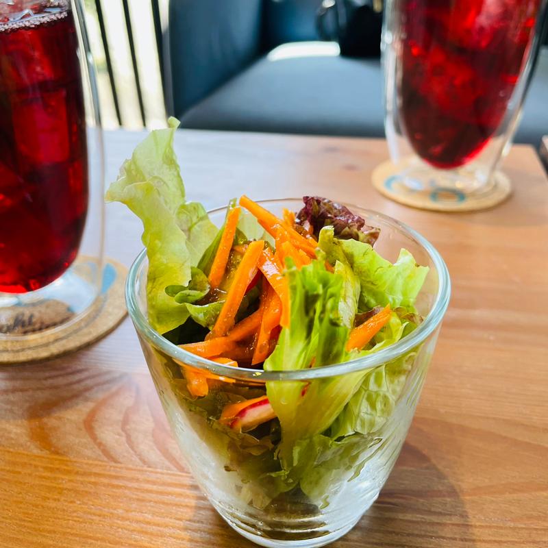 サラダ(89-eight nine-)