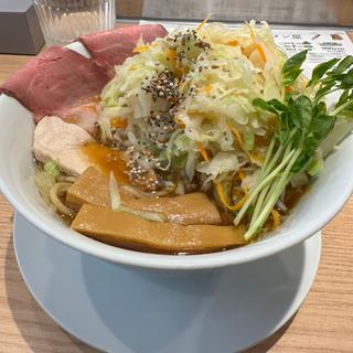 365日ラーメン(#罪悪感のないラーメン屋)