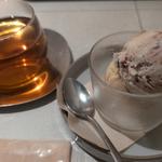 アイスクリーム ダブル