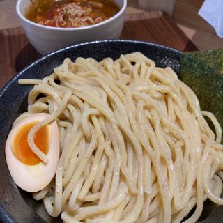 (つけ麺 弐瓶)