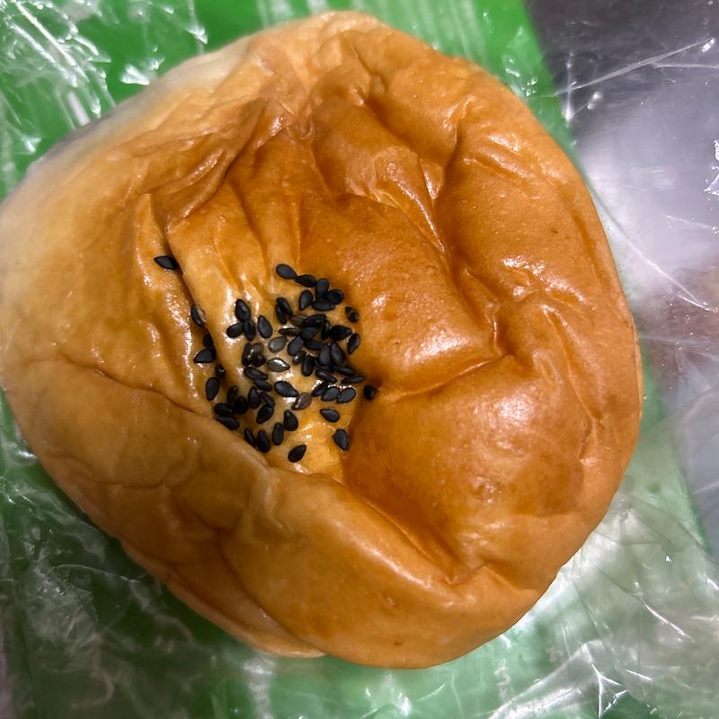 こしあんパン(ザ・ベーカリー＆ペイストリー)