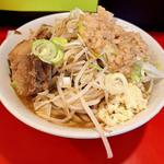 豚らーめん(豚ラーメン 板橋駅前店)