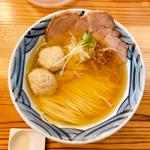 塩そば