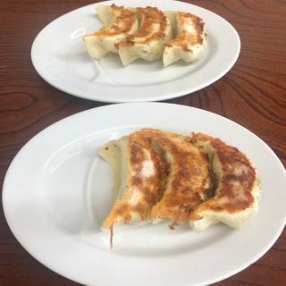 餃子(まるＱ)