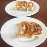 餃子