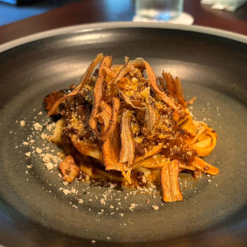 【Lunch】CHEF COURSE(THE SODOH HIGASHIYAMA KYOTO （ザソウドウ東山京都【旧店名】 THE GARDEN ORIENTAL KYOTO）)