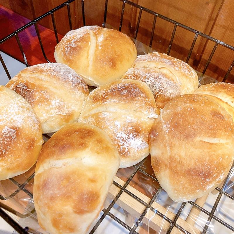 米粉パン(ラ・アンジェ （La・angers）)