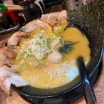 チャーシュー麺