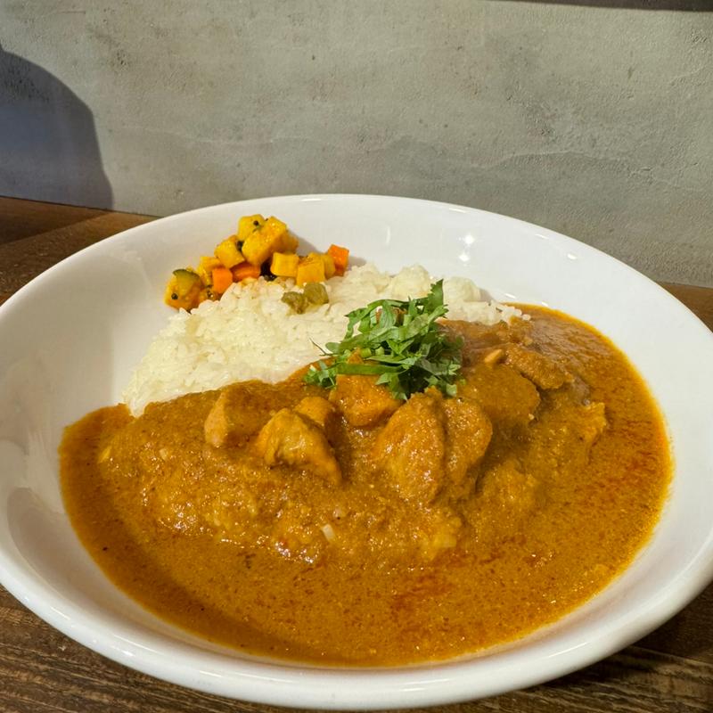 チキンムグライ(ストン)