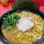 ラーメン(杉田家)