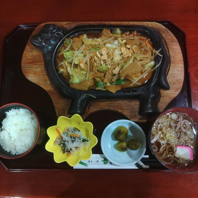 古戦場セット(古戦場 )