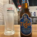 タイガービール