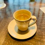 蕎麦茶