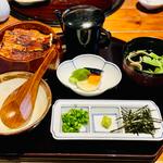 ひつまぶし