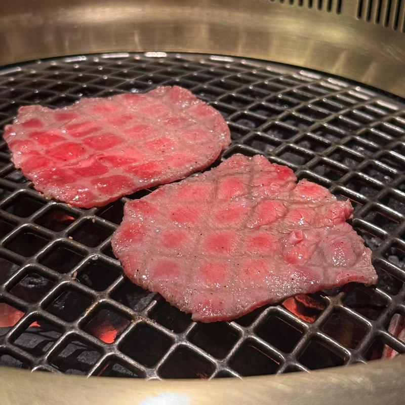 塩タン(竹千代)