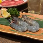 天使の海老