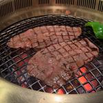 ミスジ