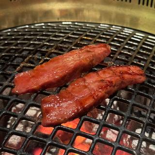 こころ(竹千代)