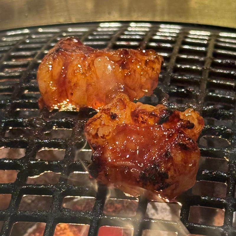 ホルモン(竹千代)