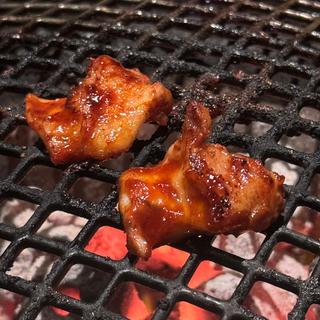 くつべら(竹千代)