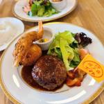 Bランチ