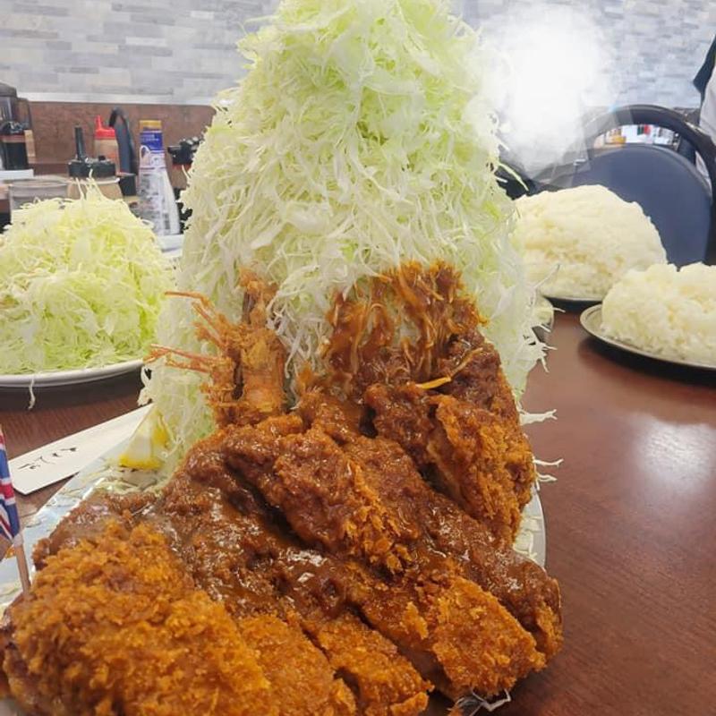 Aランチ(レストラン キングスポート)