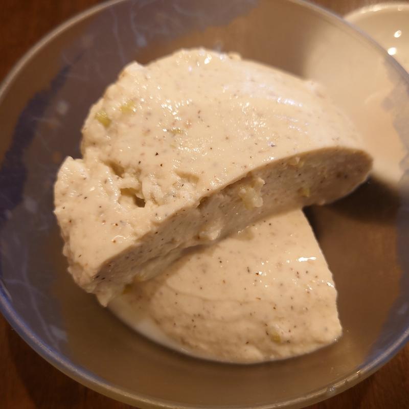 そばどうふ(かずひら 堀切菖蒲園店)