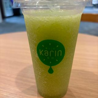 シャインマスカット(果汁工房 果琳 イオンモール旭川駅前店 （カジュウコウボウ カリン）)
