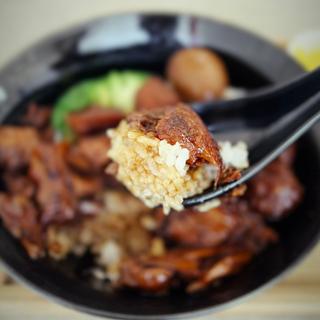 魯肉飯