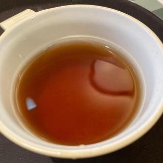 コンソメスープ