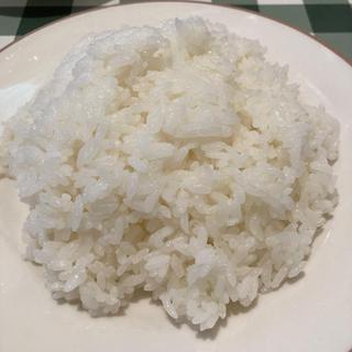 ライス 大盛(サイゼリヤ 芦花公園店)