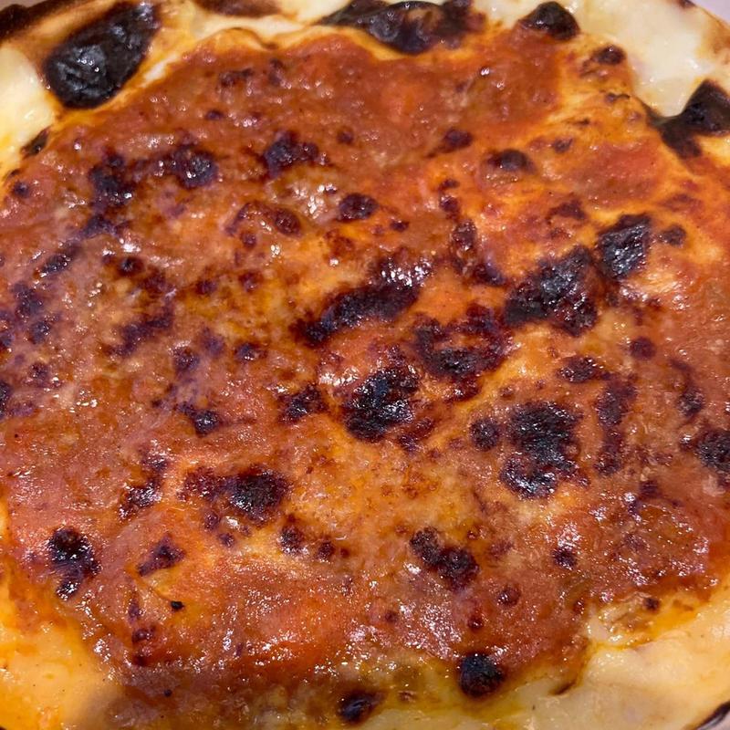 ミラノ風ドリア(サイゼリヤ 芦花公園店)