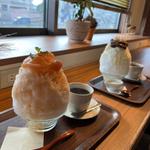 桃&アールグレー（ハーフ）