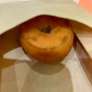 ミニオールドファッション(Lil'Donuts & Crepe 札幌北広島店)