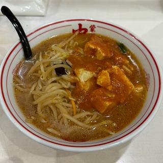 蒙古タンメン(蒙古タンメン中本 渋谷店)