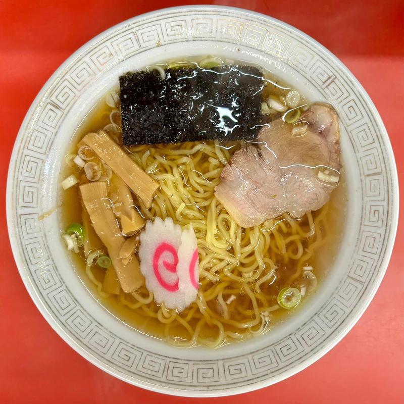 ラーメン(おがわ )