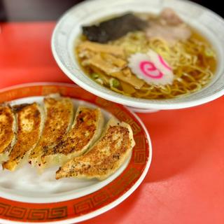 餃子(おがわ )