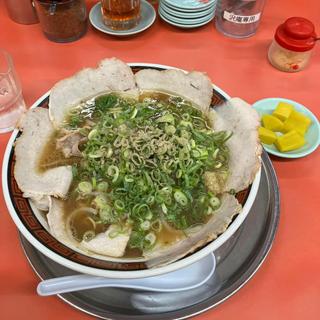 ラーメン 大盛(もっこす 王子公園店)