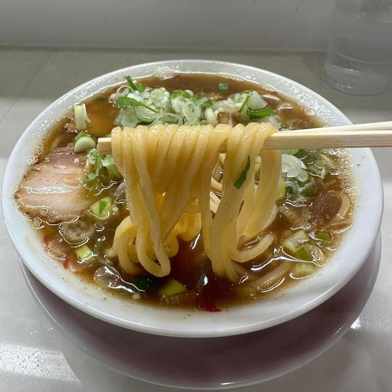 らーめん(中華そば きくたに)