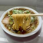 らーめん