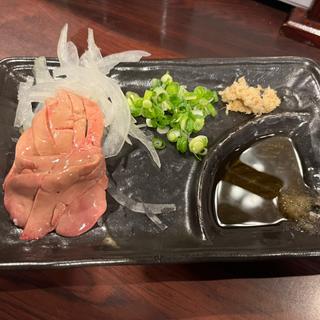 白肝造り(味十味 )