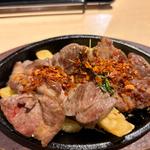 スパイス✖️ラムテキ