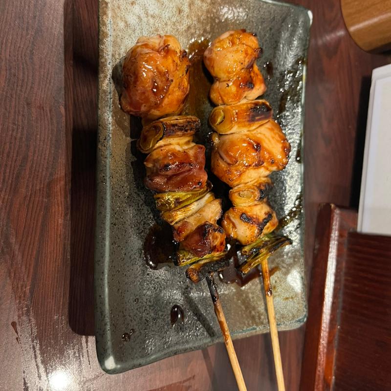 ねぎもも(味十味 )