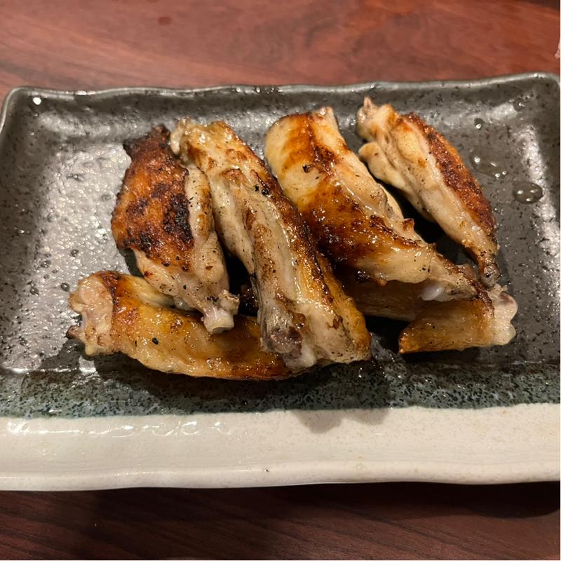 手羽先(味十味 )