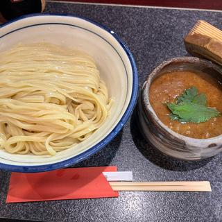 平打ちつけ麺