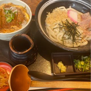 (自家製麺 杵屋 日吉東急ビル店)
