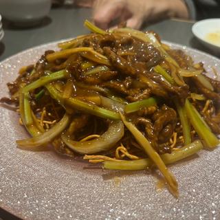 (中国料理 记忆(ジィーイー))